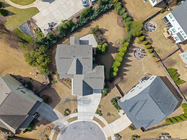 107 Carnie Court, Cary, NC 27513