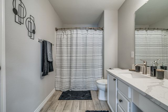 2429 N Emerald Lane, Mckinney, TX 75071