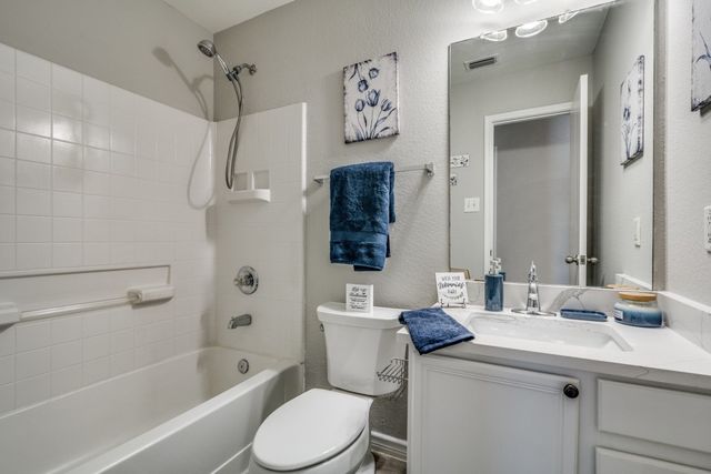 2429 N Emerald Lane, Mckinney, TX 75071