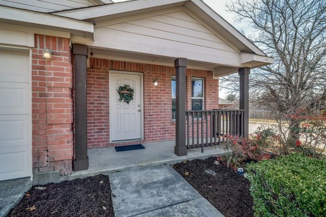 2429 N Emerald Lane, Mckinney, TX 75071