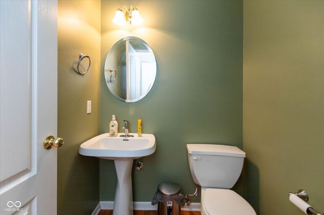 13888 Dearborn Circle, Fishers, IN 46038