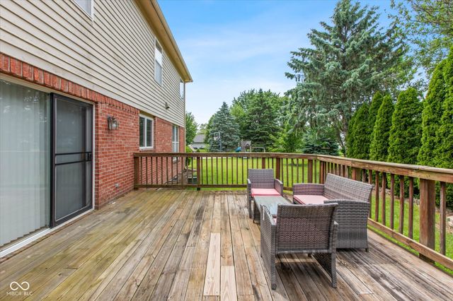 13888 Dearborn Circle, Fishers, IN 46038