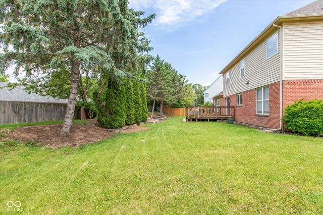 13888 Dearborn Circle, Fishers, IN 46038