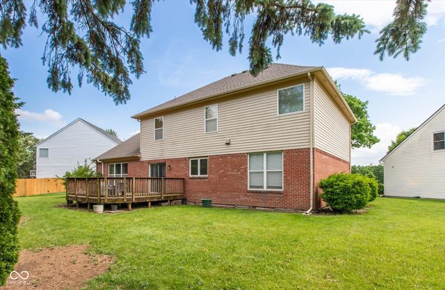13888 Dearborn Circle, Fishers, IN 46038