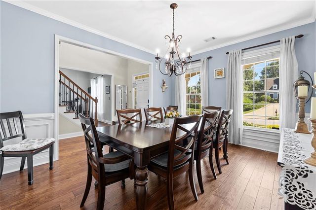 313 Ambrose Creek Drive, Buford, GA 30518
