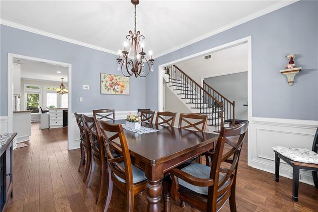 313 Ambrose Creek Drive, Buford, GA 30518
