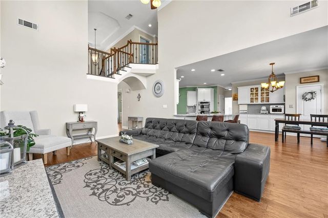313 Ambrose Creek Drive, Buford, GA 30518