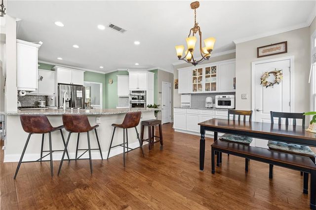 313 Ambrose Creek Drive, Buford, GA 30518