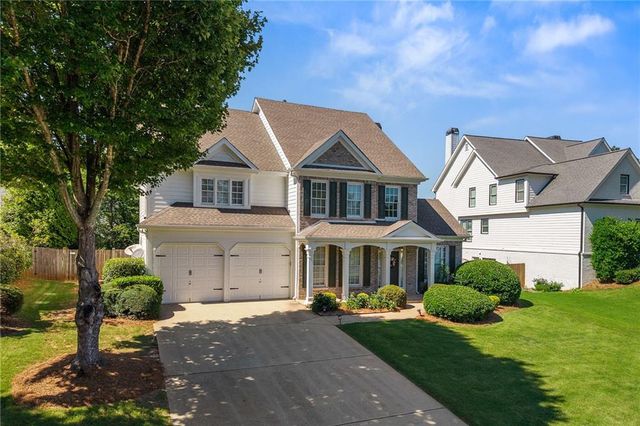 313 Ambrose Creek Drive, Buford, GA 30518