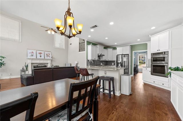 313 Ambrose Creek Drive, Buford, GA 30518