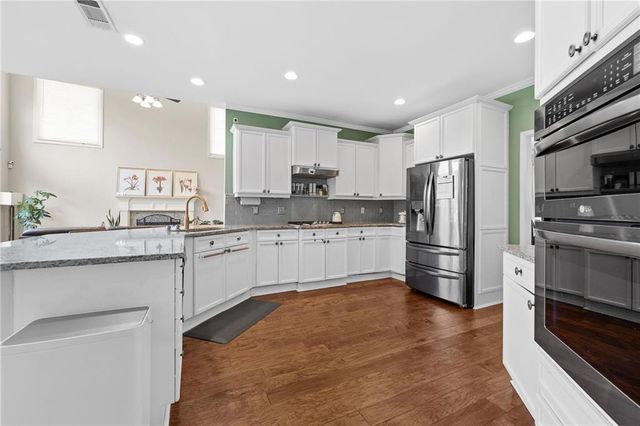 313 Ambrose Creek Drive, Buford, GA 30518