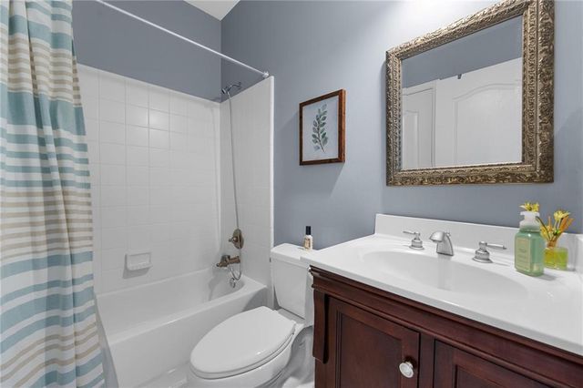 313 Ambrose Creek Drive, Buford, GA 30518