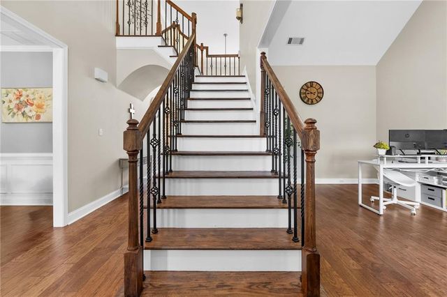 313 Ambrose Creek Drive, Buford, GA 30518