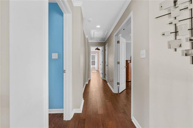 313 Ambrose Creek Drive, Buford, GA 30518