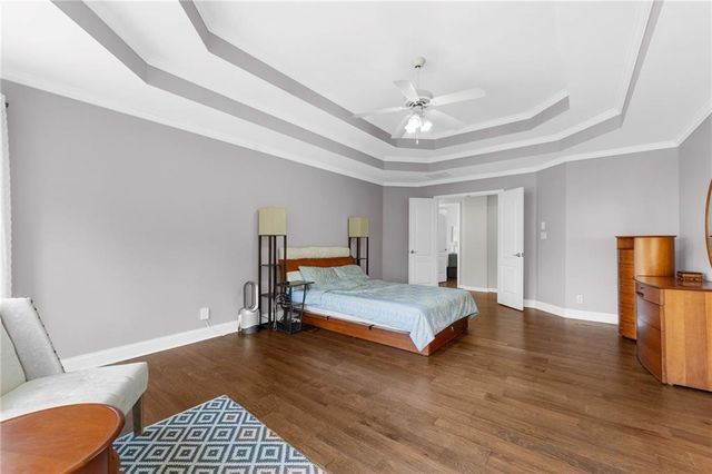 313 Ambrose Creek Drive, Buford, GA 30518