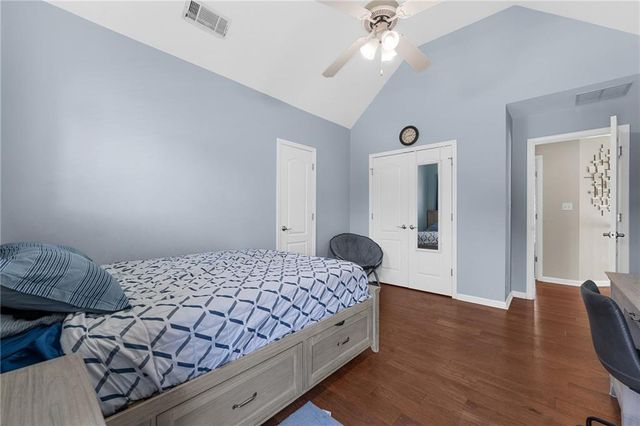 313 Ambrose Creek Drive, Buford, GA 30518
