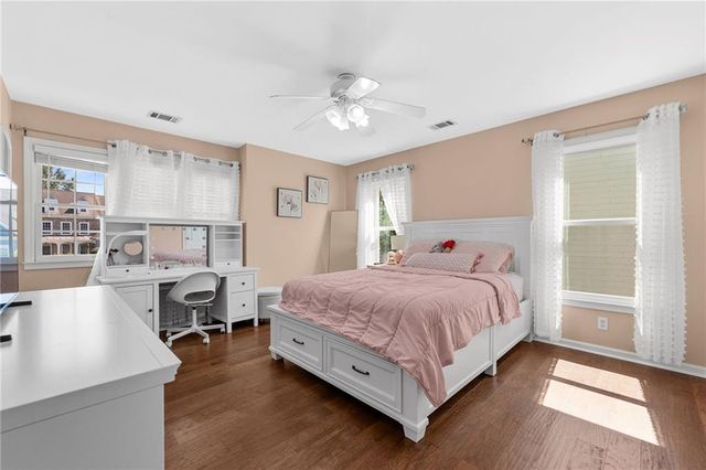 313 Ambrose Creek Drive, Buford, GA 30518