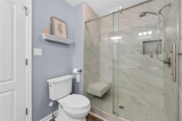 313 Ambrose Creek Drive, Buford, GA 30518