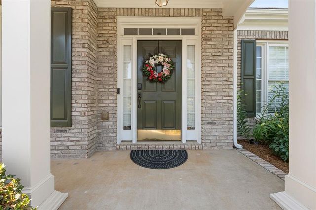 313 Ambrose Creek Drive, Buford, GA 30518