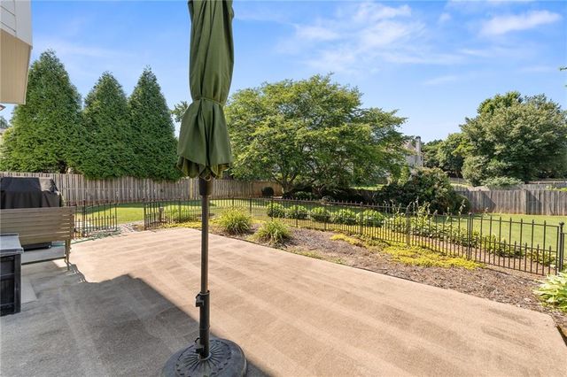 313 Ambrose Creek Drive, Buford, GA 30518