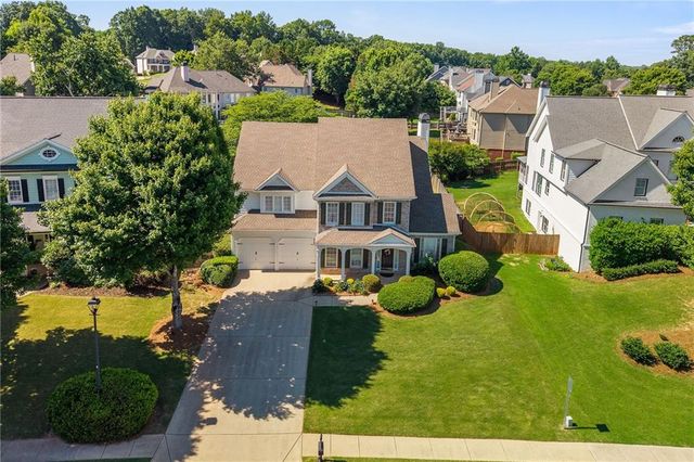 313 Ambrose Creek Drive, Buford, GA 30518