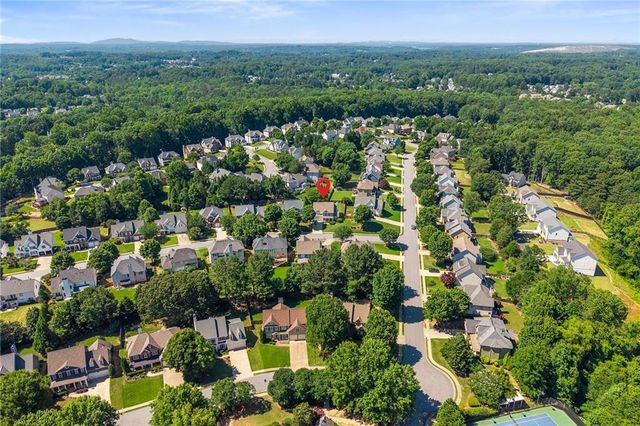 313 Ambrose Creek Drive, Buford, GA 30518