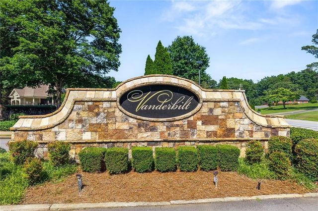 313 Ambrose Creek Drive, Buford, GA 30518