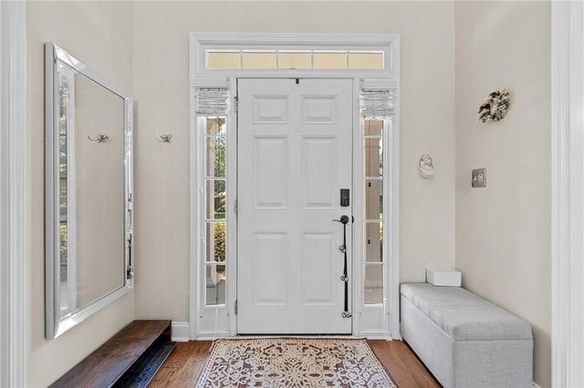 313 Ambrose Creek Drive, Buford, GA 30518