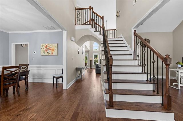 313 Ambrose Creek Drive, Buford, GA 30518