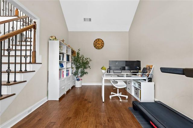 313 Ambrose Creek Drive, Buford, GA 30518