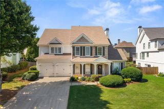 313 Ambrose Creek Drive, Buford, GA 30518