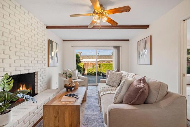 2536 Malaga Drive, San Jose, CA 95125