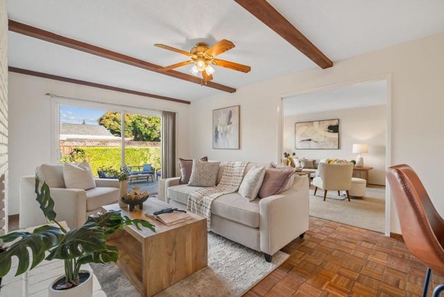 2536 Malaga Drive, San Jose, CA 95125