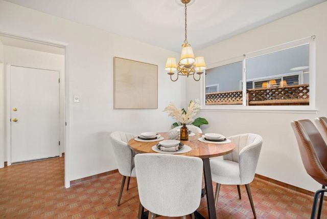 2536 Malaga Drive, San Jose, CA 95125