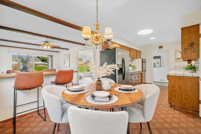 2536 Malaga Drive, San Jose, CA 95125