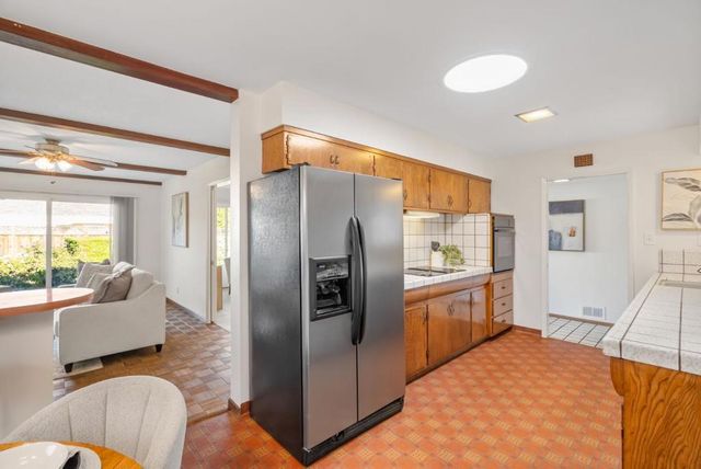2536 Malaga Drive, San Jose, CA 95125
