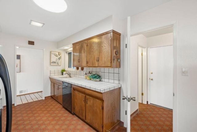 2536 Malaga Drive, San Jose, CA 95125