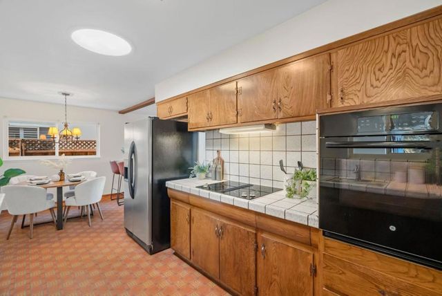 2536 Malaga Drive, San Jose, CA 95125