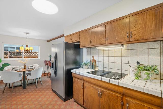 2536 Malaga Drive, San Jose, CA 95125
