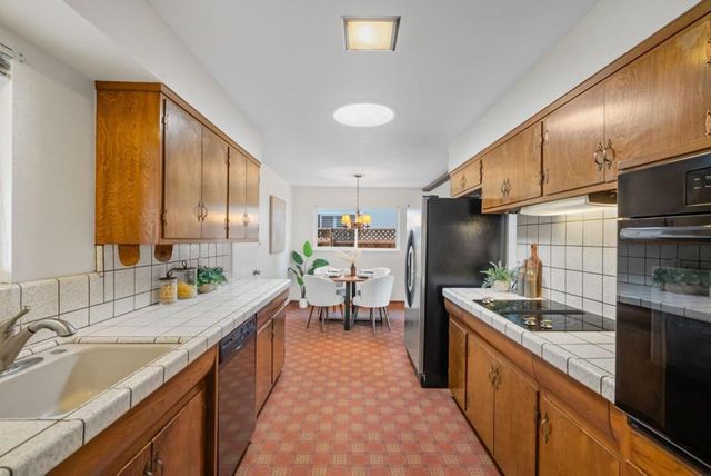 2536 Malaga Drive, San Jose, CA 95125