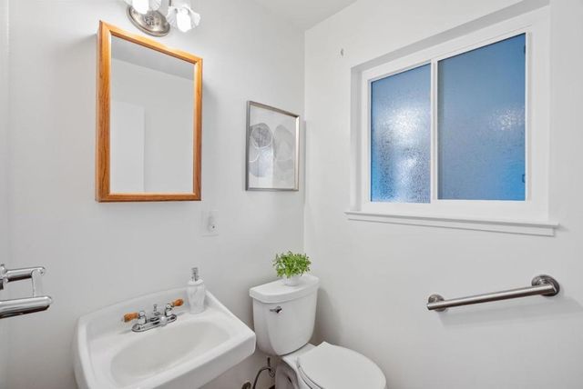 2536 Malaga Drive, San Jose, CA 95125