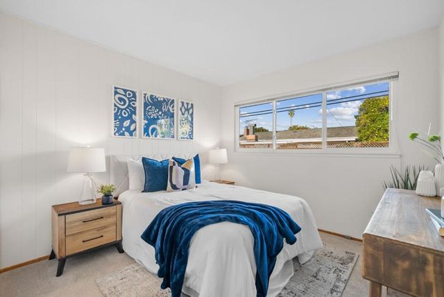 2536 Malaga Drive, San Jose, CA 95125