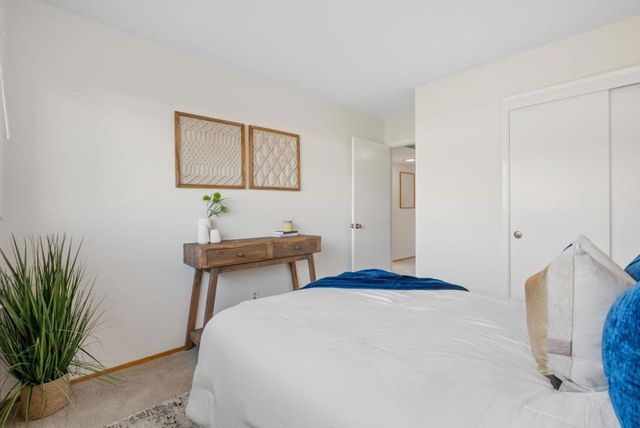 2536 Malaga Drive, San Jose, CA 95125