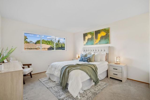 2536 Malaga Drive, San Jose, CA 95125