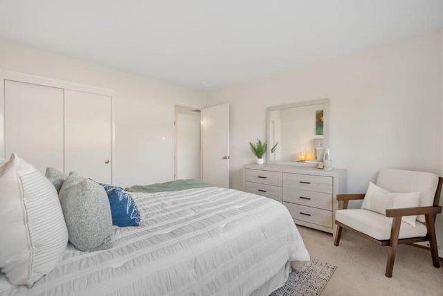 2536 Malaga Drive, San Jose, CA 95125