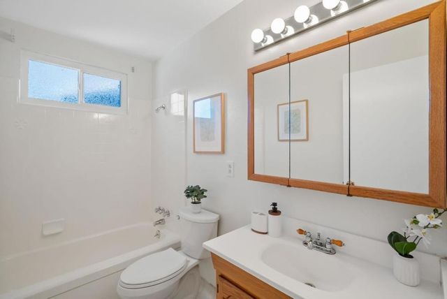 2536 Malaga Drive, San Jose, CA 95125