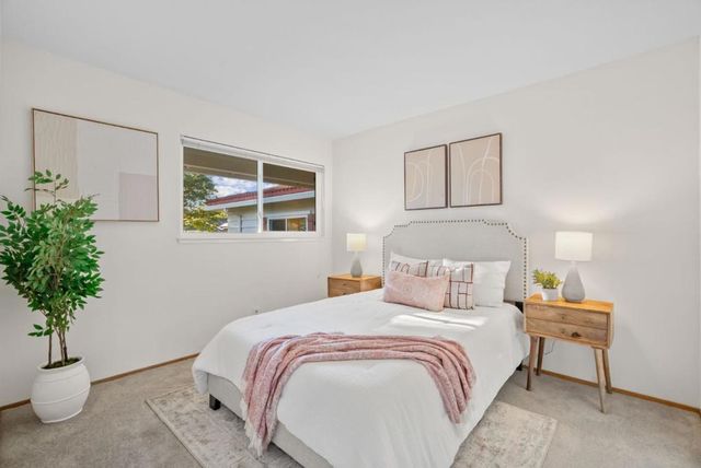 2536 Malaga Drive, San Jose, CA 95125