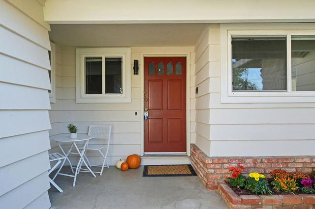 2536 Malaga Drive, San Jose, CA 95125