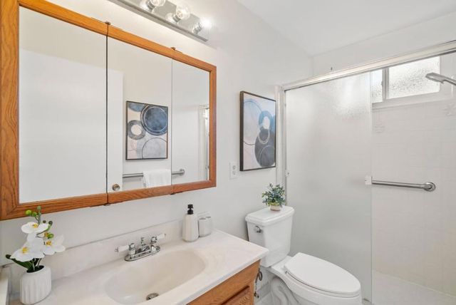 2536 Malaga Drive, San Jose, CA 95125