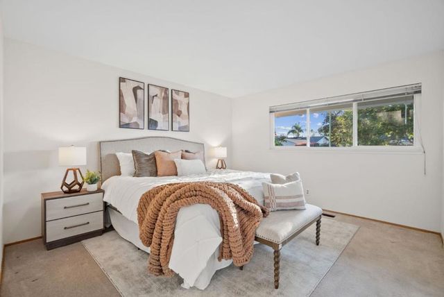 2536 Malaga Drive, San Jose, CA 95125